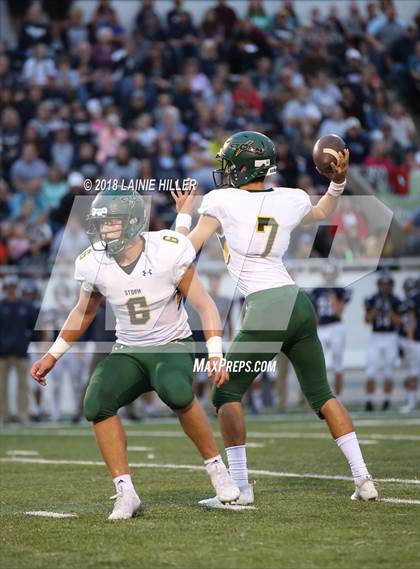 Thumbnail 1 in Sauk Rapids-Rice @ Bemidji photogallery.