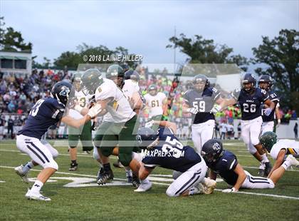 Thumbnail 1 in Sauk Rapids-Rice @ Bemidji photogallery.