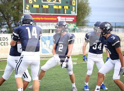 Thumbnail 3 in Sauk Rapids-Rice @ Bemidji photogallery.