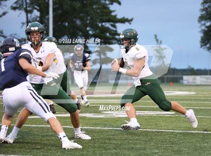 Thumbnail 2 in Sauk Rapids-Rice @ Bemidji photogallery.