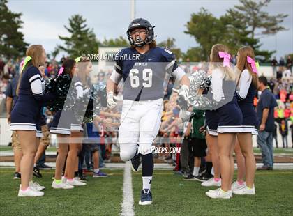 Thumbnail 3 in Sauk Rapids-Rice @ Bemidji photogallery.