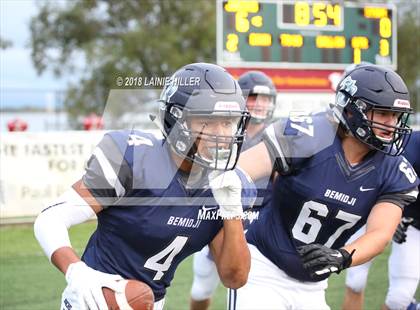 Thumbnail 3 in Sauk Rapids-Rice @ Bemidji photogallery.