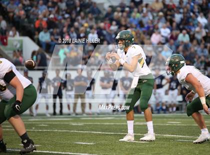 Thumbnail 1 in Sauk Rapids-Rice @ Bemidji photogallery.