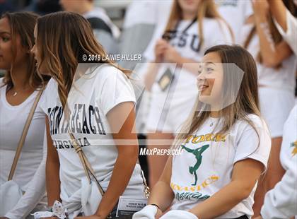 Thumbnail 2 in Sauk Rapids-Rice @ Bemidji photogallery.