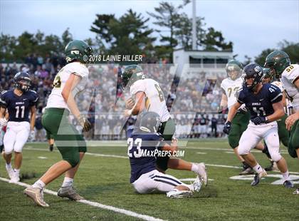 Thumbnail 2 in Sauk Rapids-Rice @ Bemidji photogallery.