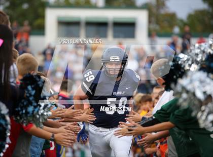 Thumbnail 3 in Sauk Rapids-Rice @ Bemidji photogallery.