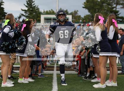 Thumbnail 2 in Sauk Rapids-Rice @ Bemidji photogallery.