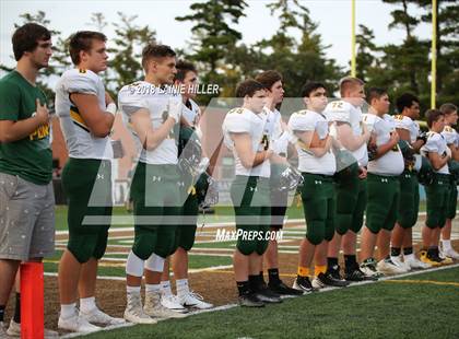 Thumbnail 1 in Sauk Rapids-Rice @ Bemidji photogallery.