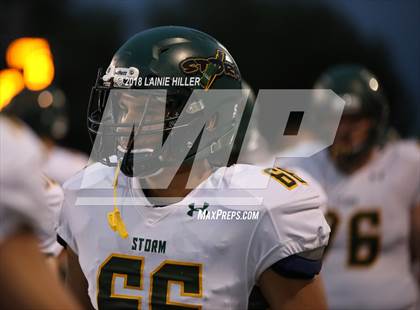 Thumbnail 1 in Sauk Rapids-Rice @ Bemidji photogallery.