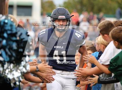 Thumbnail 3 in Sauk Rapids-Rice @ Bemidji photogallery.