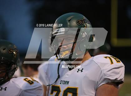 Thumbnail 1 in Sauk Rapids-Rice @ Bemidji photogallery.
