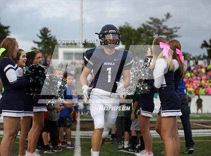 Thumbnail 3 in Sauk Rapids-Rice @ Bemidji photogallery.