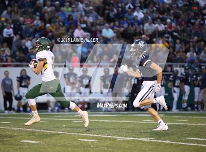 Thumbnail 2 in Sauk Rapids-Rice @ Bemidji photogallery.
