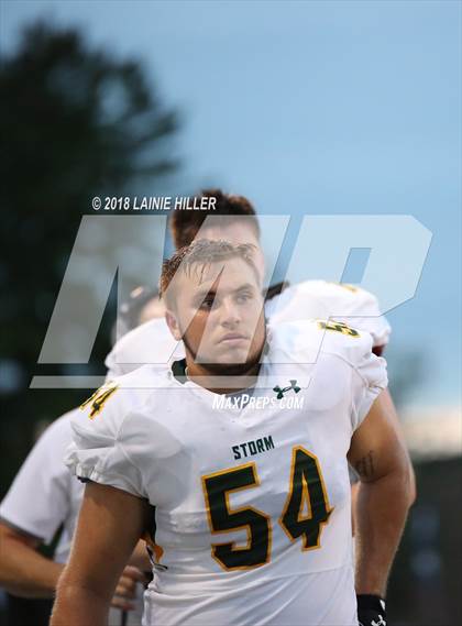 Thumbnail 1 in Sauk Rapids-Rice @ Bemidji photogallery.