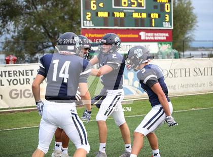Thumbnail 3 in Sauk Rapids-Rice @ Bemidji photogallery.