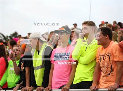 Thumbnail 2 in Sauk Rapids-Rice @ Bemidji photogallery.
