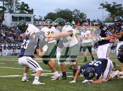 Thumbnail 3 in Sauk Rapids-Rice @ Bemidji photogallery.