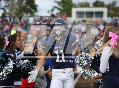 Thumbnail 1 in Sauk Rapids-Rice @ Bemidji photogallery.