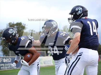 Thumbnail 2 in Sauk Rapids-Rice @ Bemidji photogallery.