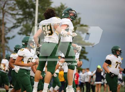 Thumbnail 1 in Sauk Rapids-Rice @ Bemidji photogallery.