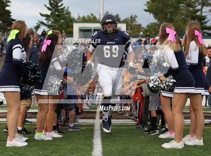 Thumbnail 1 in Sauk Rapids-Rice @ Bemidji photogallery.