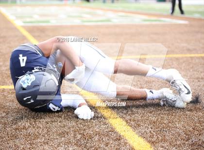 Thumbnail 1 in Sauk Rapids-Rice @ Bemidji photogallery.