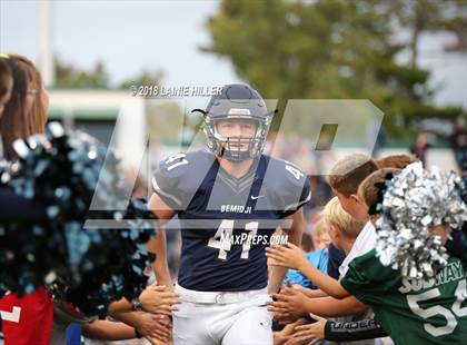 Thumbnail 1 in Sauk Rapids-Rice @ Bemidji photogallery.