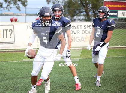 Thumbnail 2 in Sauk Rapids-Rice @ Bemidji photogallery.