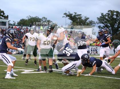 Thumbnail 3 in Sauk Rapids-Rice @ Bemidji photogallery.