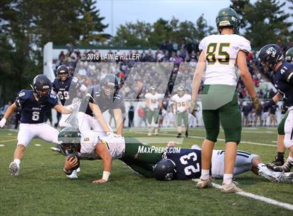 Thumbnail 1 in Sauk Rapids-Rice @ Bemidji photogallery.