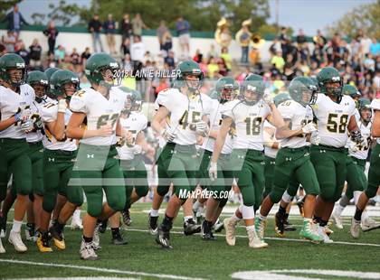 Thumbnail 3 in Sauk Rapids-Rice @ Bemidji photogallery.