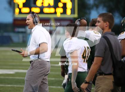 Thumbnail 3 in Sauk Rapids-Rice @ Bemidji photogallery.