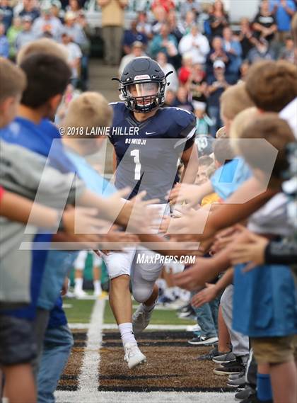 Thumbnail 1 in Sauk Rapids-Rice @ Bemidji photogallery.