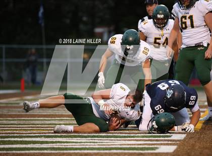 Thumbnail 1 in Sauk Rapids-Rice @ Bemidji photogallery.