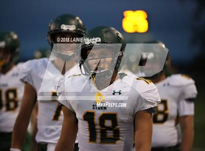 Thumbnail 2 in Sauk Rapids-Rice @ Bemidji photogallery.