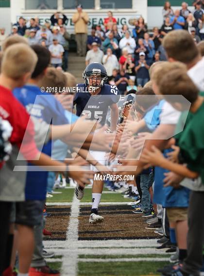 Thumbnail 2 in Sauk Rapids-Rice @ Bemidji photogallery.