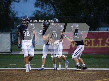 Thumbnail 2 in Sauk Rapids-Rice @ Bemidji photogallery.