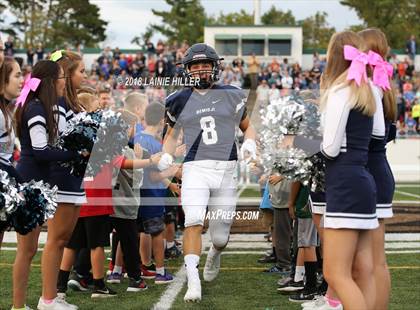 Thumbnail 2 in Sauk Rapids-Rice @ Bemidji photogallery.