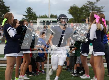 Thumbnail 2 in Sauk Rapids-Rice @ Bemidji photogallery.