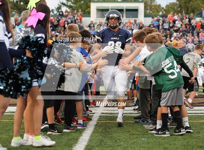 Thumbnail 3 in Sauk Rapids-Rice @ Bemidji photogallery.