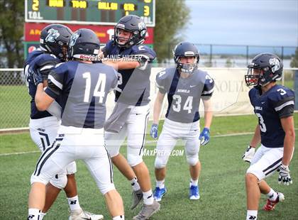 Thumbnail 1 in Sauk Rapids-Rice @ Bemidji photogallery.