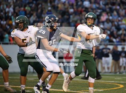 Thumbnail 1 in Sauk Rapids-Rice @ Bemidji photogallery.