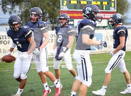 Thumbnail 1 in Sauk Rapids-Rice @ Bemidji photogallery.