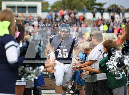 Thumbnail 3 in Sauk Rapids-Rice @ Bemidji photogallery.