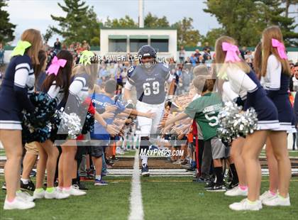 Thumbnail 2 in Sauk Rapids-Rice @ Bemidji photogallery.