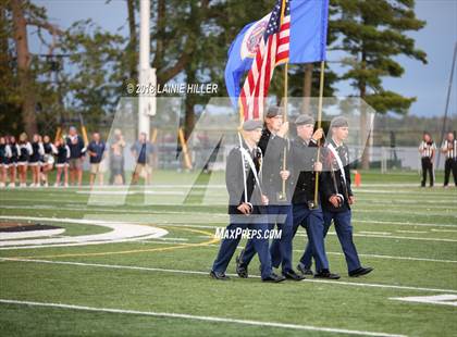 Thumbnail 2 in Sauk Rapids-Rice @ Bemidji photogallery.