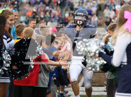 Thumbnail 3 in Sauk Rapids-Rice @ Bemidji photogallery.