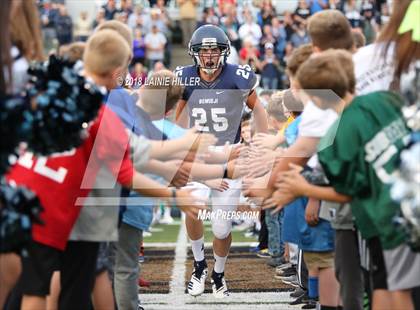 Thumbnail 3 in Sauk Rapids-Rice @ Bemidji photogallery.
