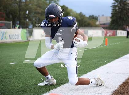 Thumbnail 2 in Sauk Rapids-Rice @ Bemidji photogallery.