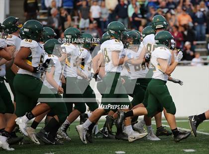 Thumbnail 2 in Sauk Rapids-Rice @ Bemidji photogallery.